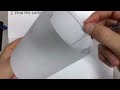 Exploring Volume and Surface Area of Cylinders