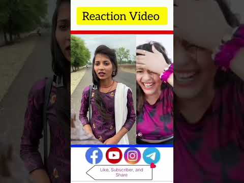 Reaction Video #viralvideo #trending #funny #viralshort #shortfeed