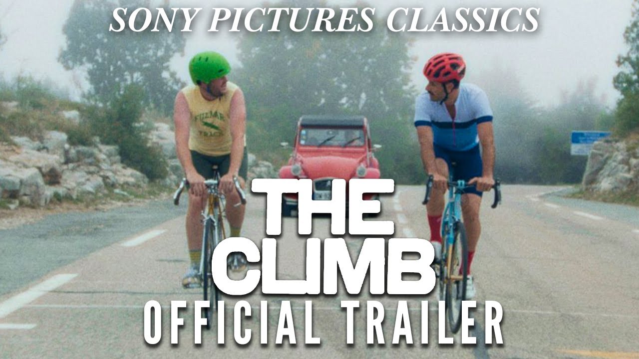 The Climb Trailer thumbnail