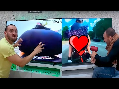VITOX TV SHOW FUNNY VIDEOS. TRY TO NOT LAUGH! #bestvideo