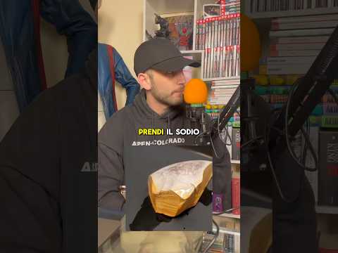 Curiosità Chimiche! 👨🔬