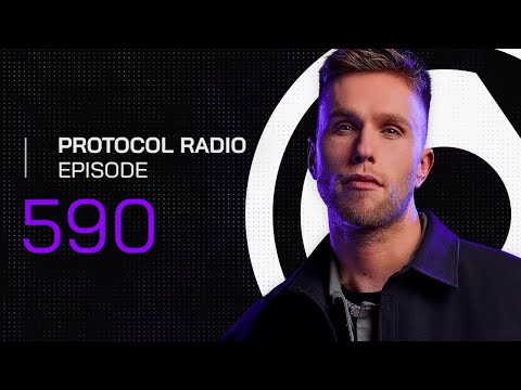 Protocol Radio 590 by Nicky Romero (PRR590)