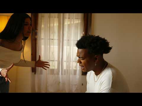 Luis Cortés - ME DUELE QUERERTE (Videoclip Oficial)