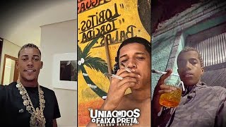 ESSA MINA MEXE COM O PAI ELA E BALADEIRA DEMAIS x E SE ELA VEM POR CIMA DO PAI TIK TOK(DEENE BRAZÃO)