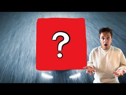I BOUGHT A NEW CAR BUT I HAVE A DILEMMA