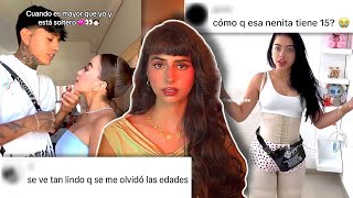 El internet le falló a Laura Sofía