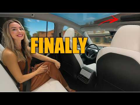 Tesla Responds w/ Huge Hardware Change to Improve Autonomy