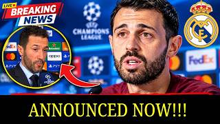 🔥 BERNARDO SILVA’S SHOCK MESSAGE TO HUGO VIANA REVEALED!