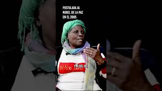 "Todo el que se oponía, era desaparecido": Virgelina Chará y la verdad tras la represa de Salvajina