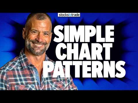 3 Best Chart Patterns Every Trader Should Know