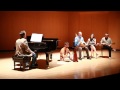 Understanding Contemporary Music and John Cage's Philosophy