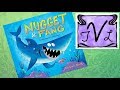 Exploring Nugget and Fang