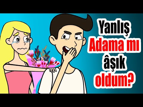 Yalnıs Adama Aşık Oldum / Hikayem Bitmedi
