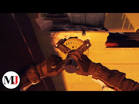 The Shrapnel Fuze Trick - Rainbow Six Siege