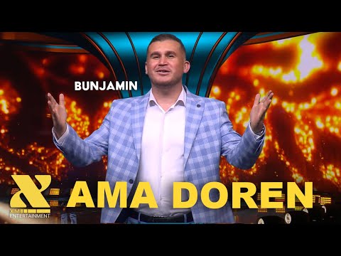 Bunjamin Çajani - Ama doren #2025