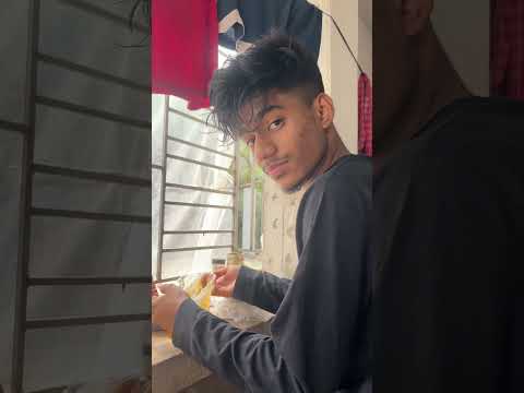 ঝাল ঝাল ডিমের ঝোল রান্না করে বিট্টুকে খাইয়েছিলাম🥚Mini Vlog❤️#shorts #minivlog
