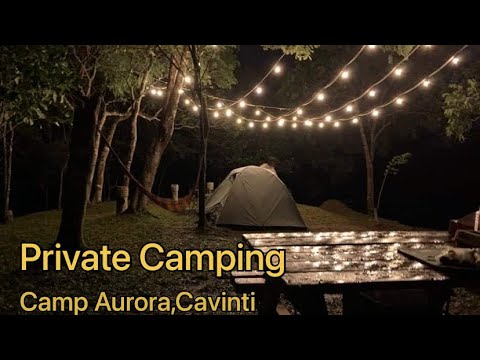 Camp Aurora