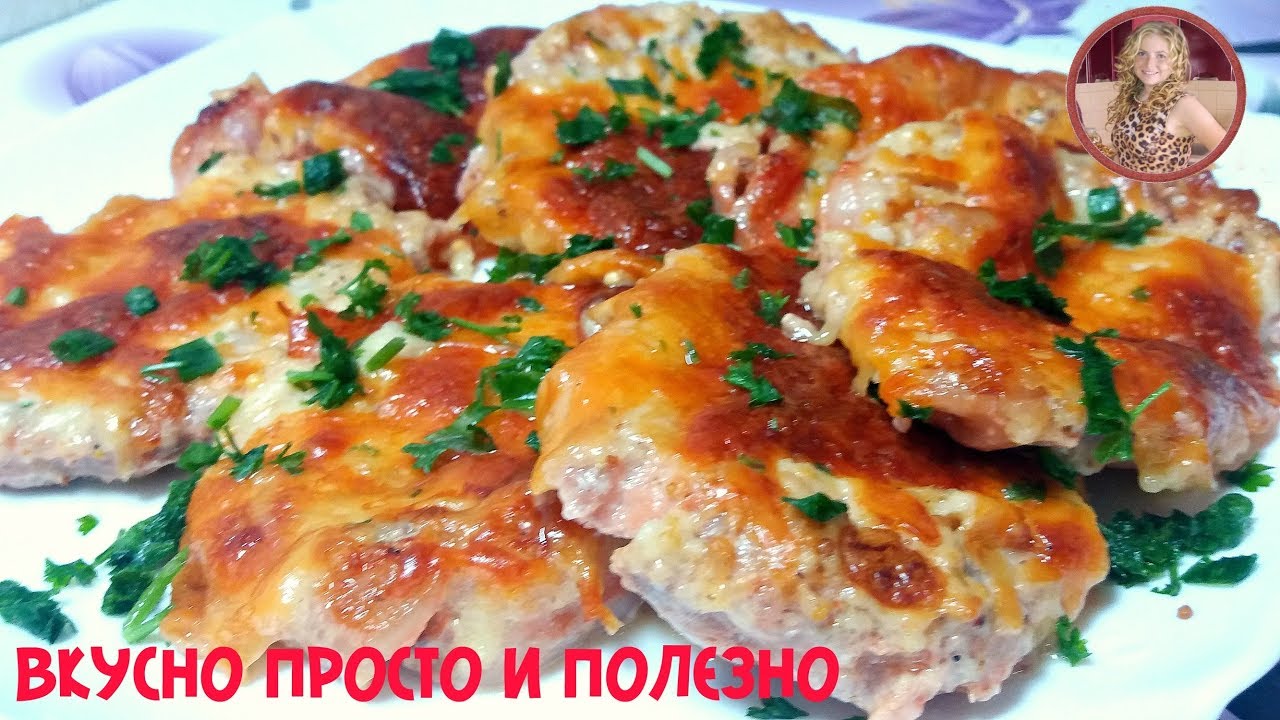 Такого вкусного мяса вы еще не пробовали. Как приготовить шикарный ужин
