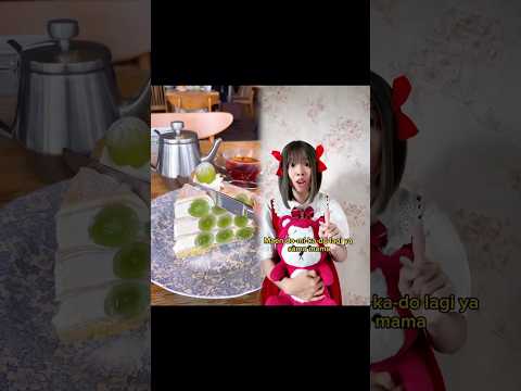 POV : KETIKA SI BUNGSU MAU ADIK BARU.. #pov #parody #fypdong