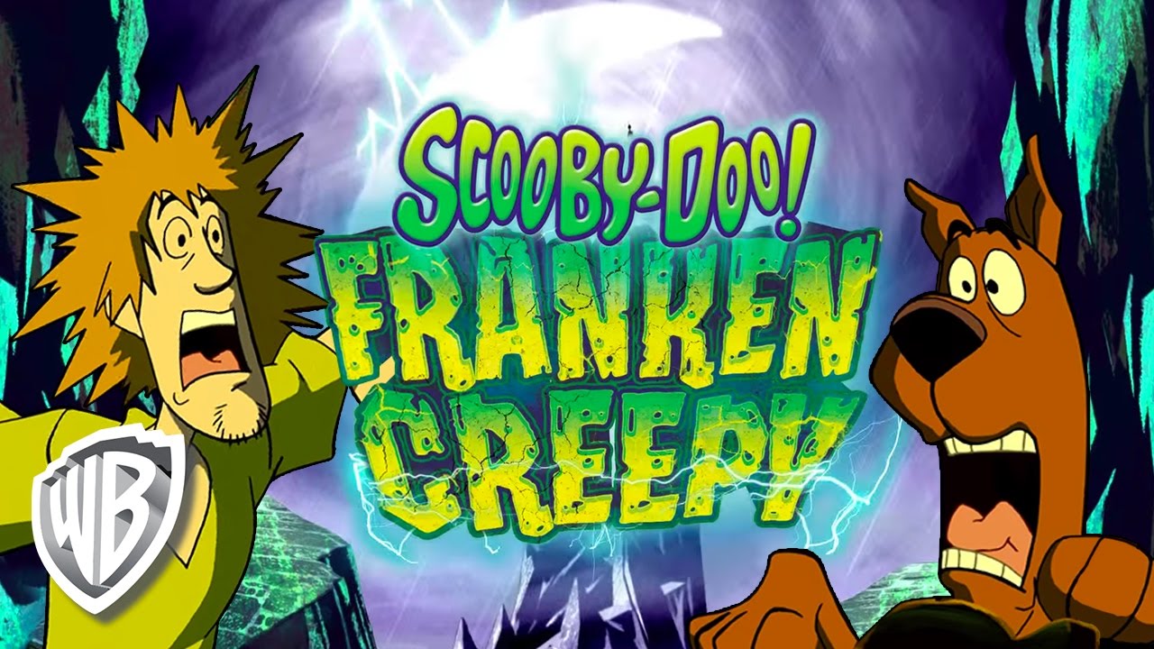Scooby-Doo! Frankencreepy Trailer thumbnail