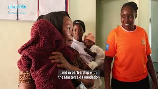 Bringing healthcare closer to every community