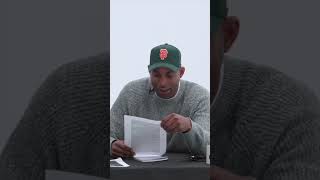 Watch me be right again