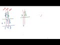Mastering 2 Digit by 2 Digit Multiplication