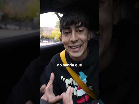 Robar un Ferrari es un Gran Error