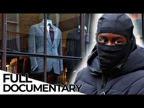 Megacity London: Life between Ghettos and legendary Luxury | ENDEVR Documentary