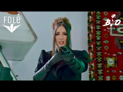 Vojsava Alia - Shpirti ma di (Official Video)