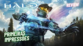 Review Halo: Campaign Evolved