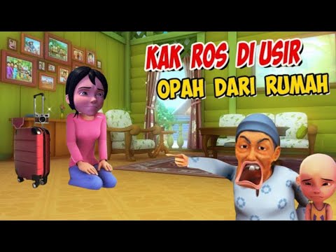 Kompilasi Kisah Upin Ipin ‼️