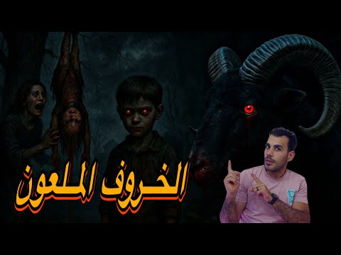 قصه خروف العيد الملعون | إسلام علاء