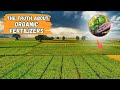 Composting and Organic Fertilizers Concepts