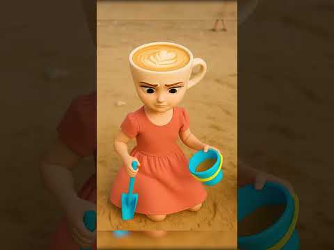 Ballerina Cappuccina's mound was trampled on😮😂 #shorts #funnyshorts #trendingshorts #brainrot
