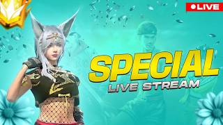 🔴 LIVE | Ultimate Gaming Showdown with Angel Arsh ⚡#freefire#game#garena#stream #gaming #livestream