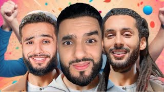 حمادة شروقات: لي خسر إخلص كولشي 😱🤣