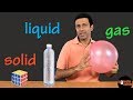 Properties and Behavior of Gases and Liquids