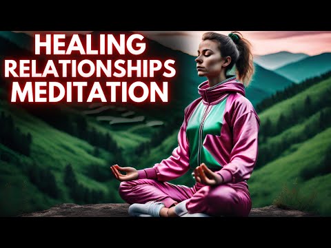 BEST Healing Relationships