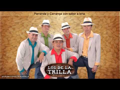 Los de la Trilla - Morire por tu amor