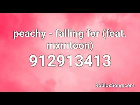 Song Id Code For Falling 07 2021 - fallen down roblox id code