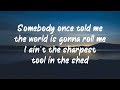 Understanding the Lyrics