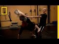 Circus Performer Characteristics and Skills