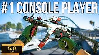 #1 Controller Coach in Battlefield 6 — Redsec Ranked With Viewers