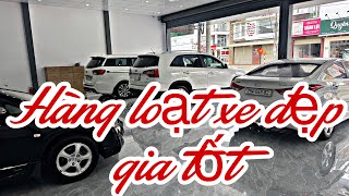 Hàng loạt xe đẹp tổng hợp góp mạnh 300 triệu cho khách hàng 0961408726