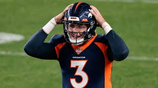 Drew lock is back / FootballWeekend