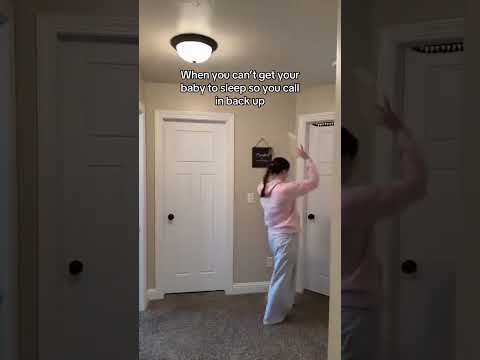 She has the magic touch
