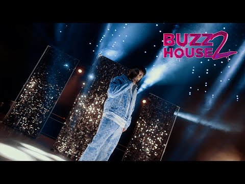 Denis Ramniceanu - English Tallava (From BUZZ HOUSE: The Movie 2)