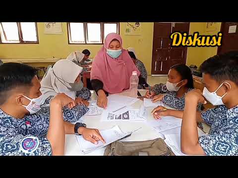 Vidio Pembelajaran Kelas XI Bahasa Indonesia
