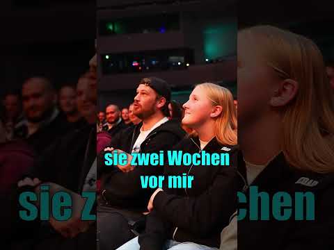 Das muss wahre Liebe sein #osnabrรผck #osanyaran #wahreliebe